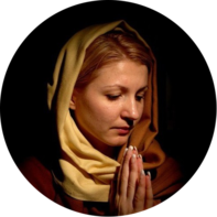 Гадалка Анна — Целинное